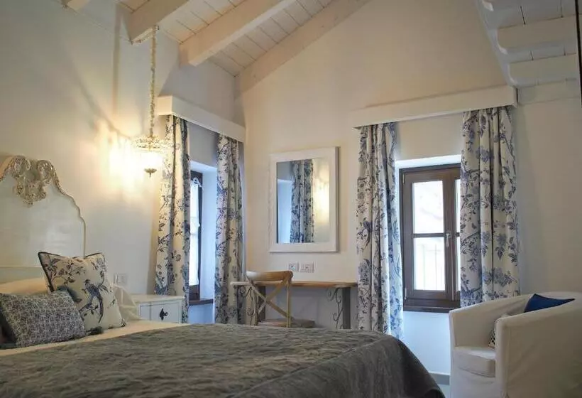 ホテル Le Sei Dame