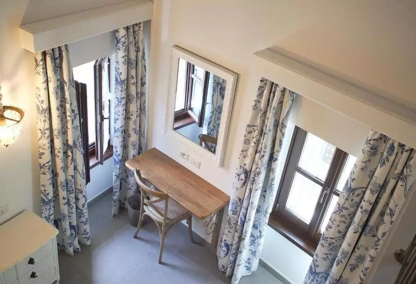 ホテル Le Sei Dame