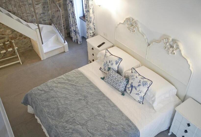 ホテル Le Sei Dame