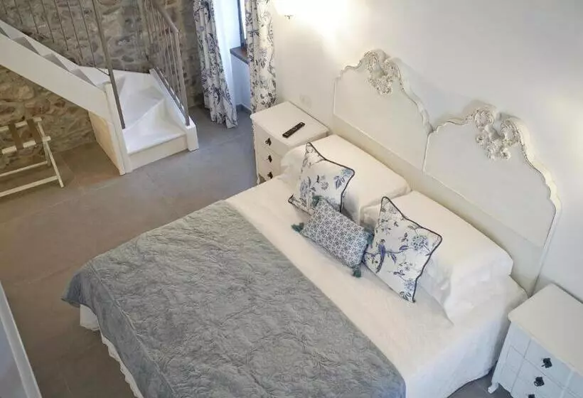 ホテル Le Sei Dame