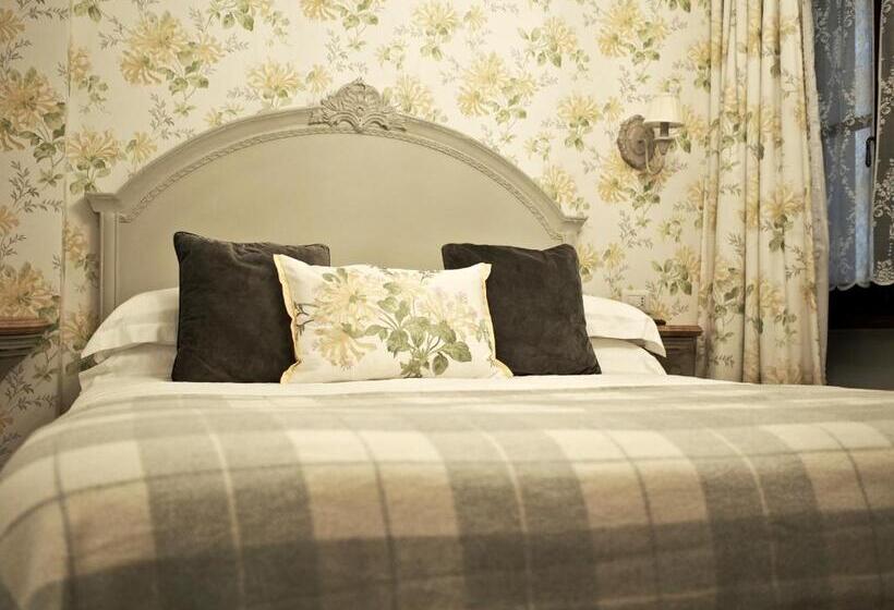 ホテル Le Sei Dame