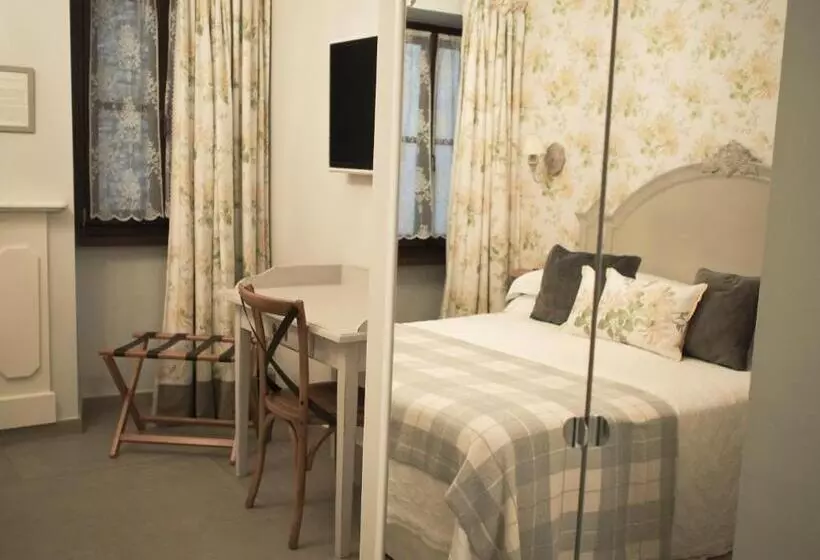 ホテル Le Sei Dame