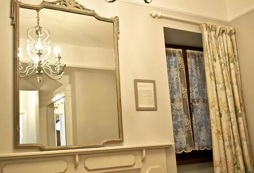 ホテル Le Sei Dame