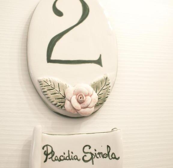 ホテル Le Sei Dame