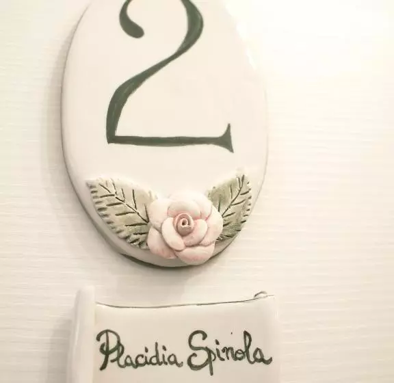 ホテル Le Sei Dame