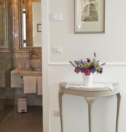 ホテル Le Sei Dame