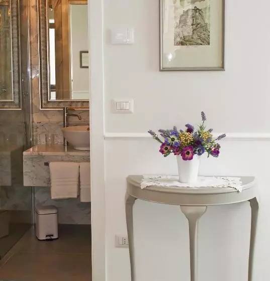 ホテル Le Sei Dame