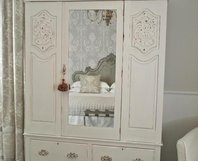 ホテル Le Sei Dame