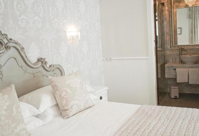 ホテル Le Sei Dame