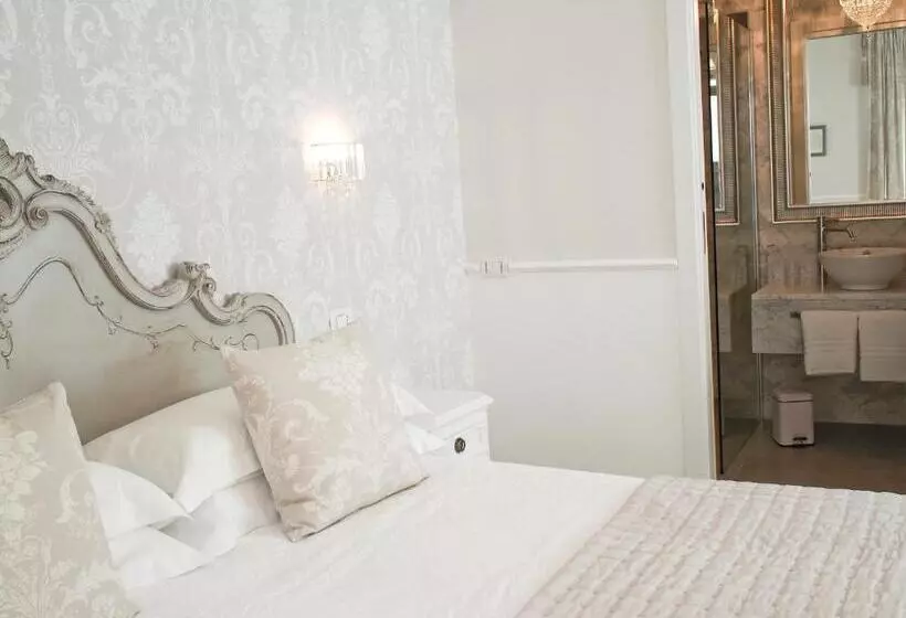 ホテル Le Sei Dame