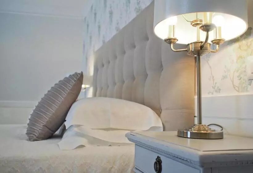 ホテル Le Sei Dame