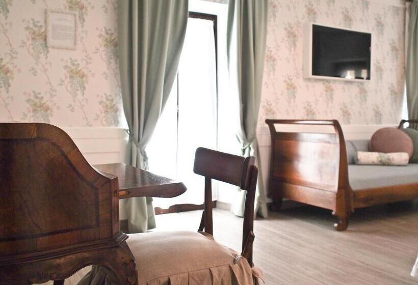 ホテル Le Sei Dame