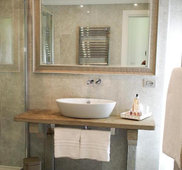 ホテル Le Sei Dame