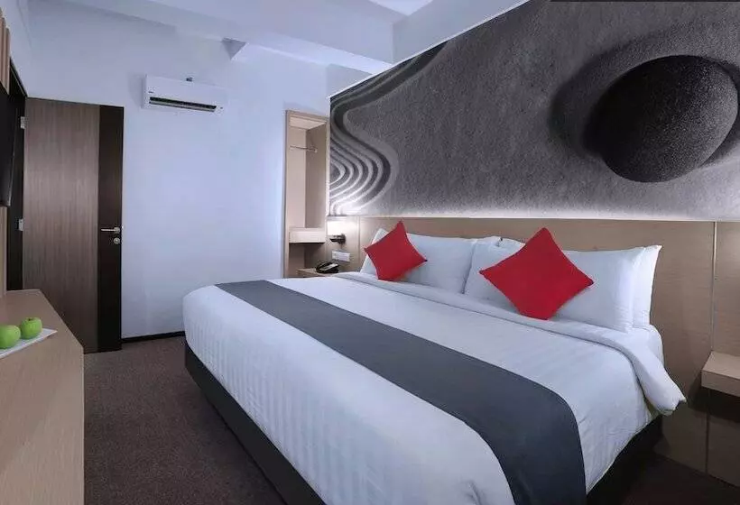 Hotelli Neo+waru Sidoarjo By Aston