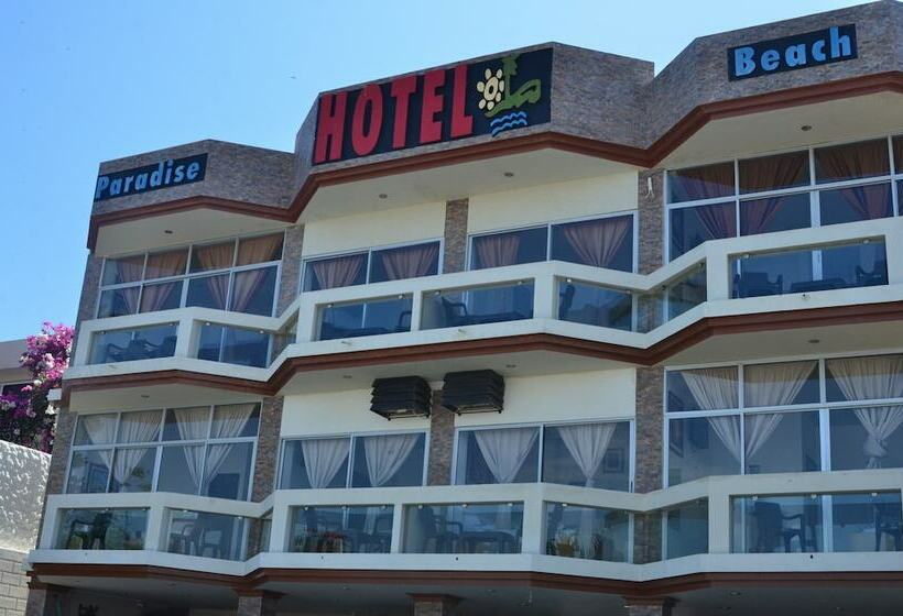 Hotel Paradise Beach