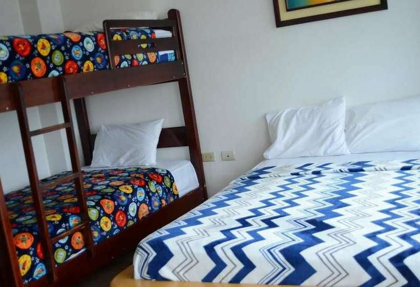 Hotel Paradise Beach