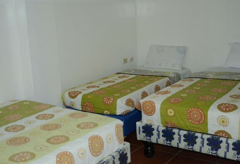 Hotel Paradise Beach