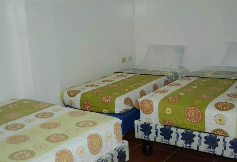 ホテル Paradise Beach