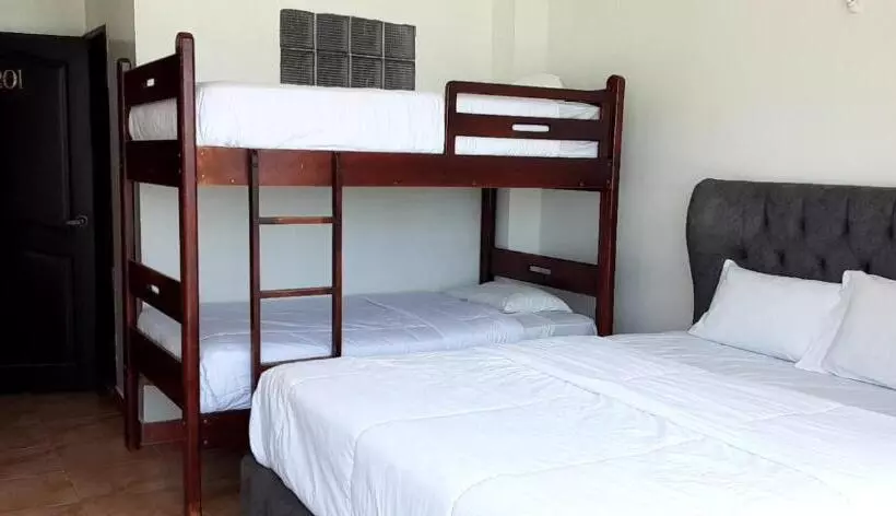 ホテル Paradise Beach