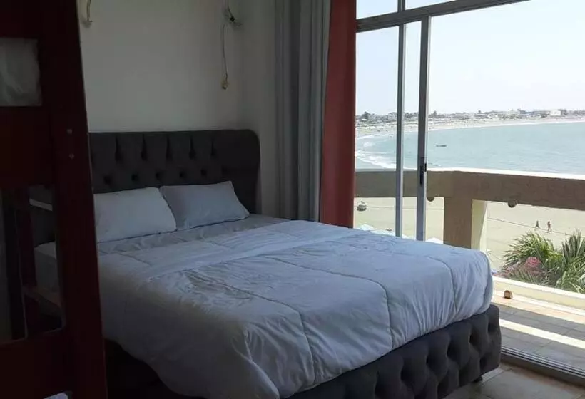 ホテル Paradise Beach