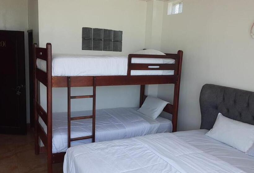 Hotel Paradise Beach