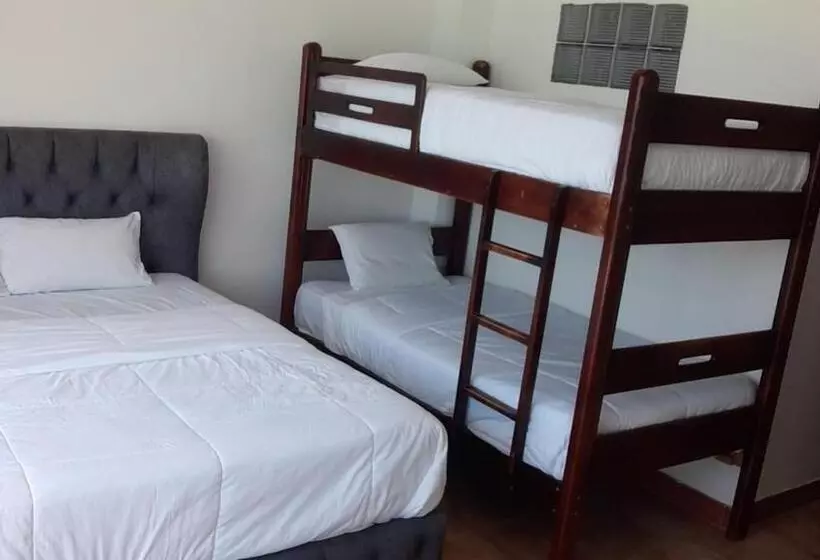 ホテル Paradise Beach