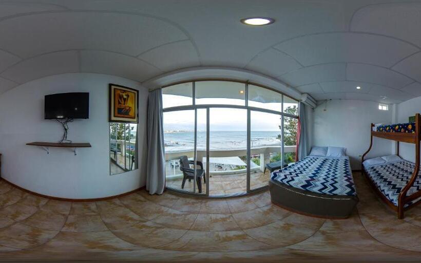 Hotel Paradise Beach