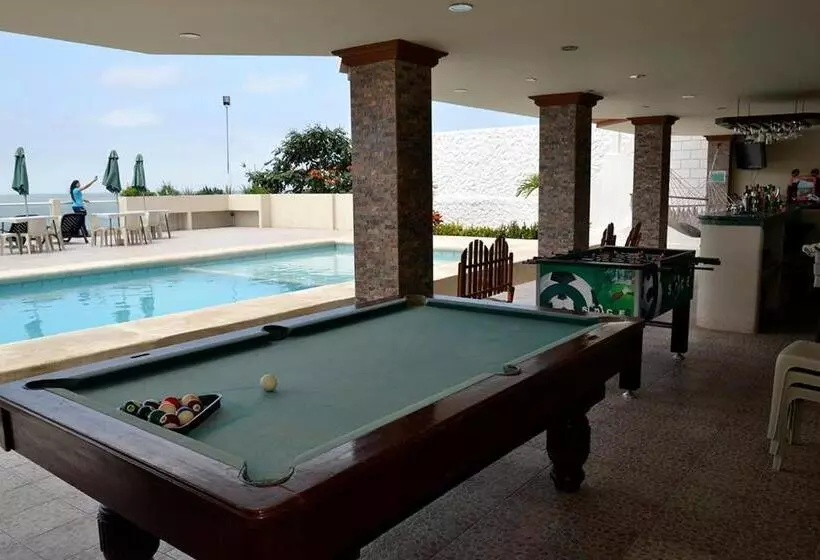 ホテル Paradise Beach