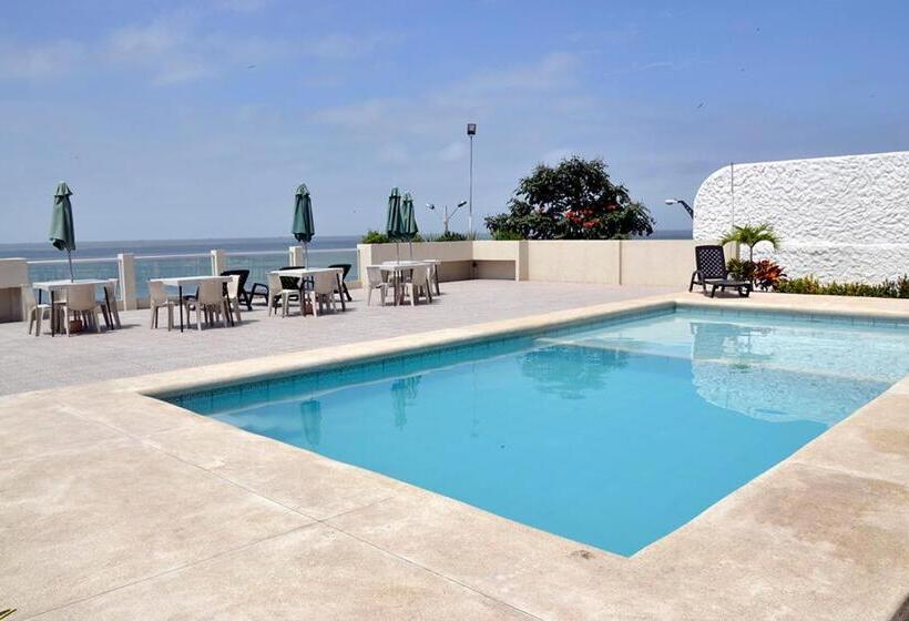 Hotel Paradise Beach