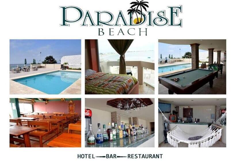 Hotel Paradise Beach