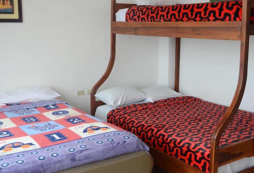 Hotel Paradise Beach