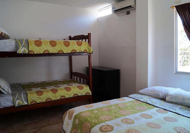 Hotel Paradise Beach