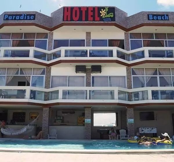 ホテル Paradise Beach