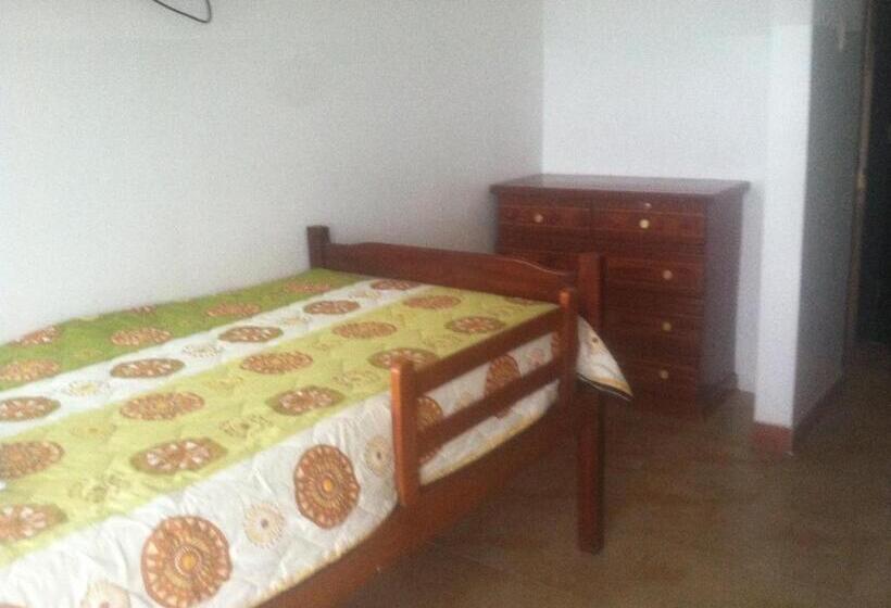 Hotel Paradise Beach