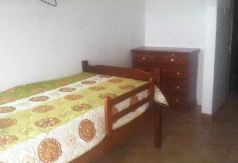 ホテル Paradise Beach