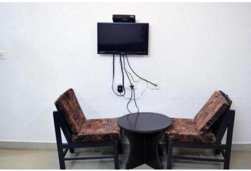 בית מלון כפרי Residential Stay In The City