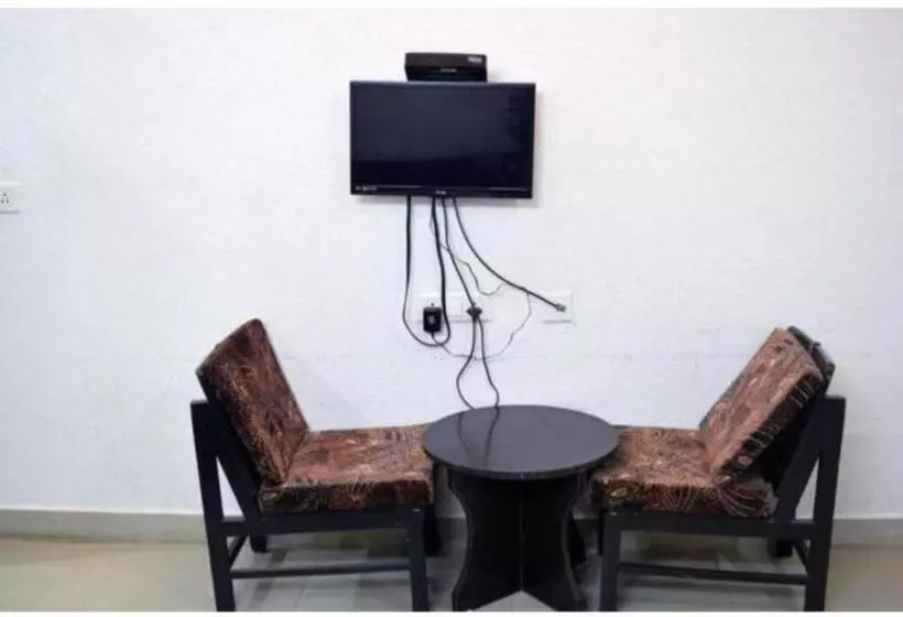 هتل Residential Stay In The City
