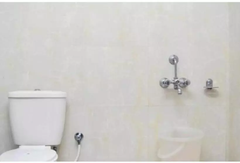 هتل Residential Stay In The City