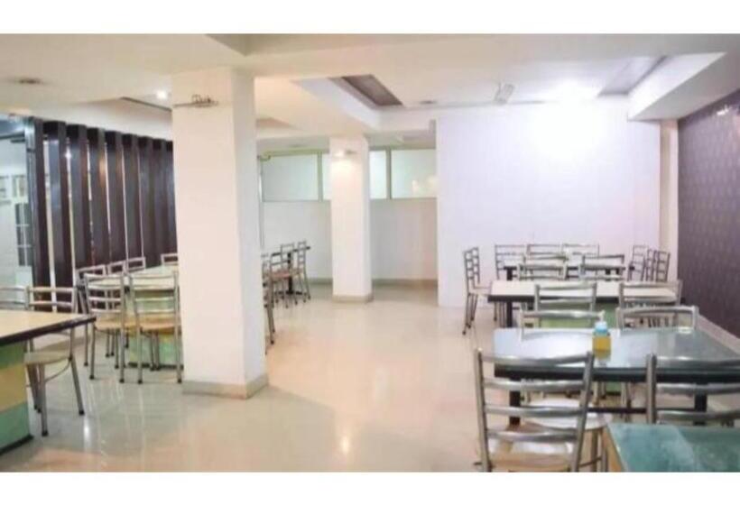 בית מלון כפרי Residential Stay In The City