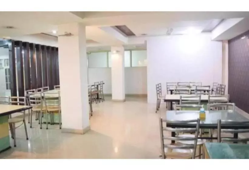 هتل Residential Stay In The City