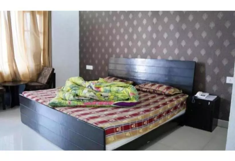 هتل Residential Stay In The City