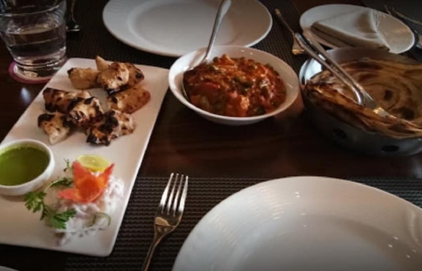 בית מלון כפרי Shakti Continental