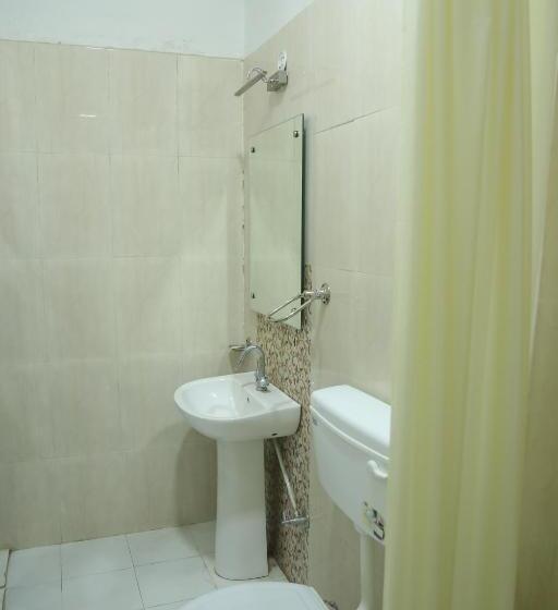 Отель Siddharth