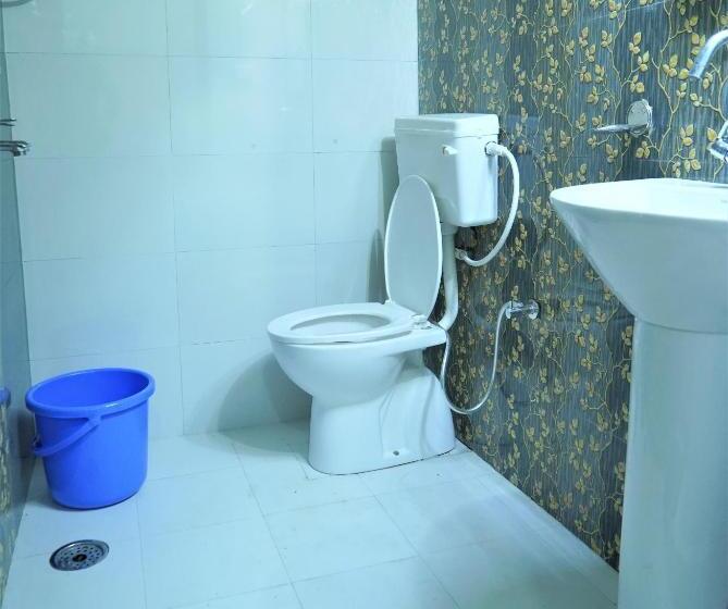 Отель Siddharth