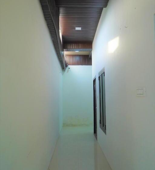 Отель Siddharth