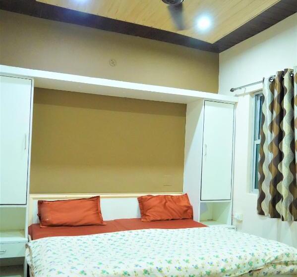 Отель Siddharth