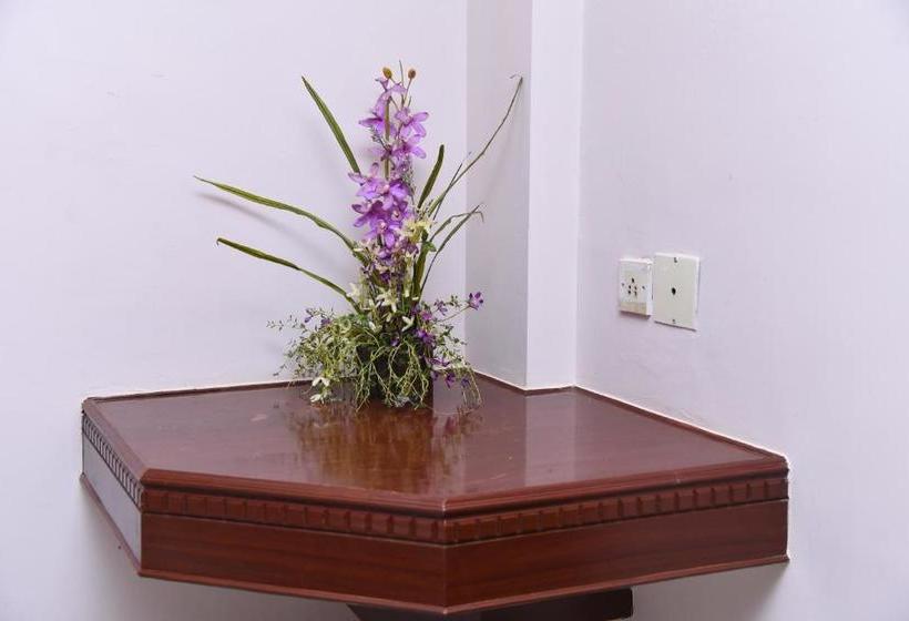 Hotel Subhalakshmi Palace