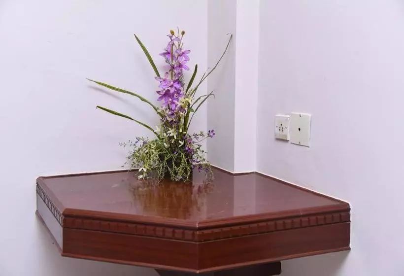 Hotelli Subhalakshmi Palace