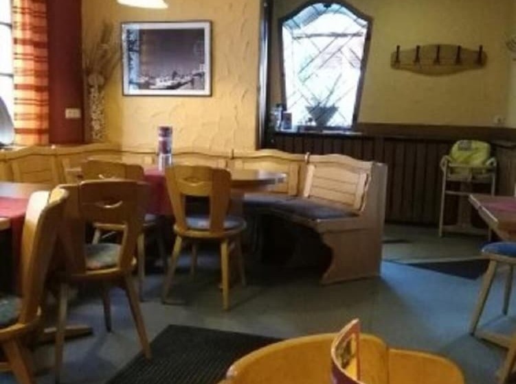 Отель Villa Croatia & Restaurant Adria