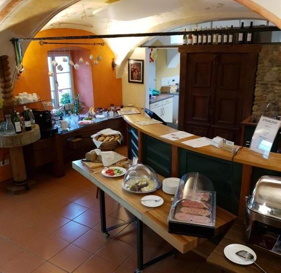 酒店 Winzerhof Strablegg